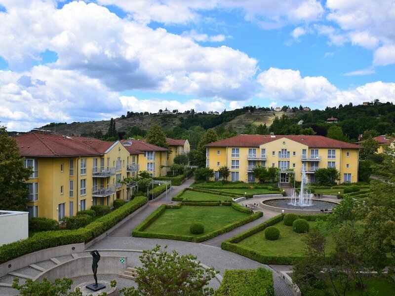 City Hotel Dresden Radebeul Deutschland Radebeul