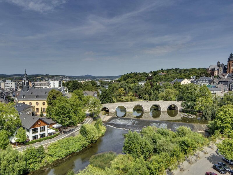 Best Western Hotel Wetzlar Deutschland Wetzlar