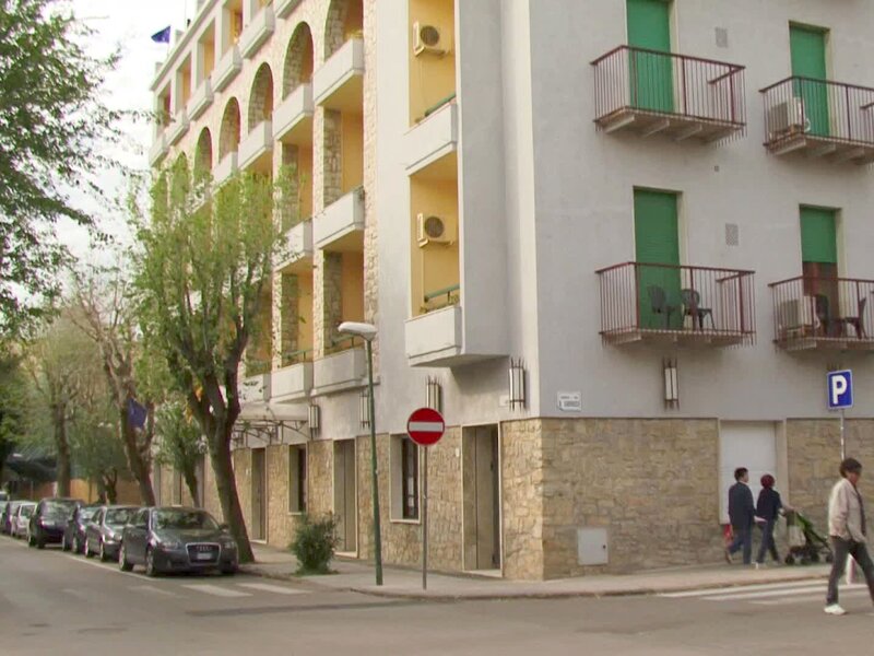 Hotel La Margherita Italien Alghero