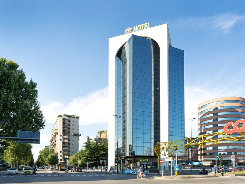 B&B Hotel Milano Sesto San Giovanni Italien Sesto San Giovanni