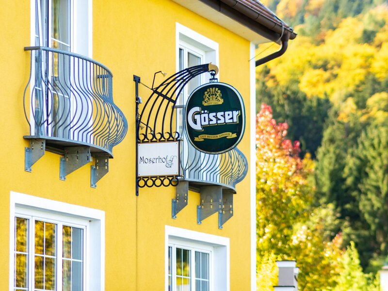 Hotel Moserhof Österreich Leutschach an der Weinstraße