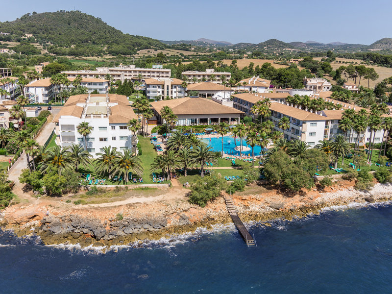 Grupotel Mallorca Mar Spanien