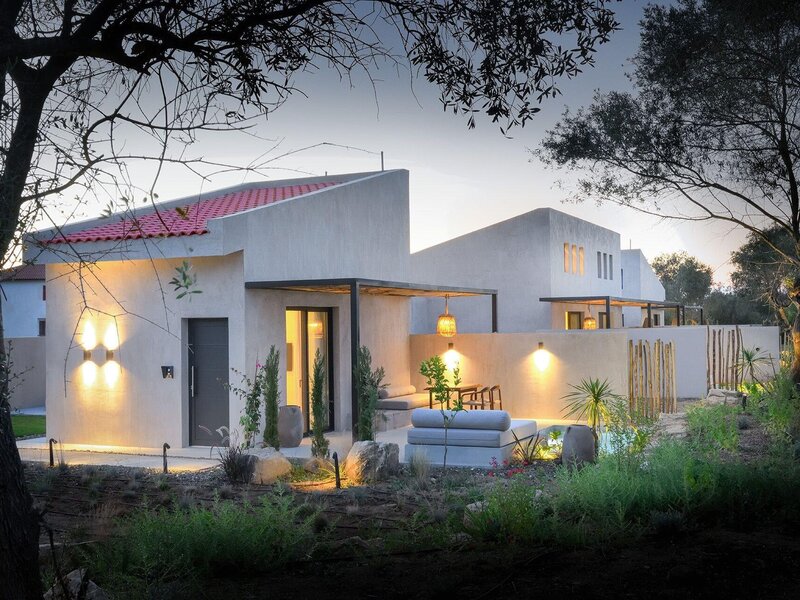 Pure Villas Griechenland Agios Nikolaos
