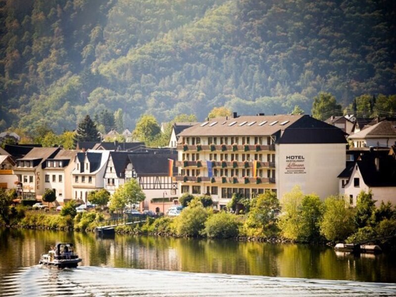 Hotel Lellmann Deutschland