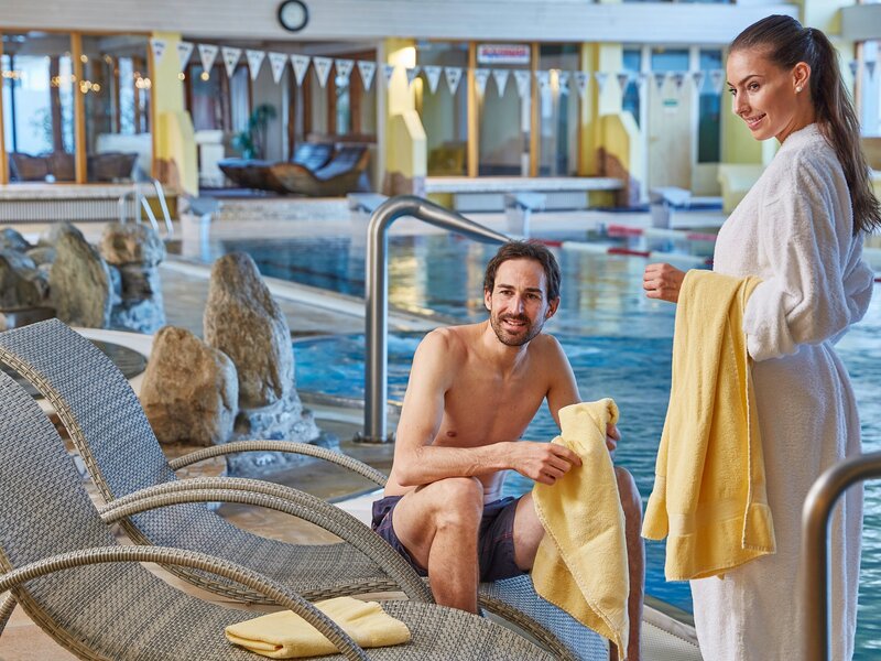 Sporthotel Kogler Österreich