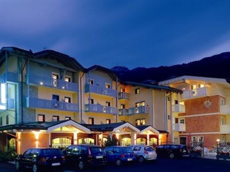 Hotel Ideal Italien Madonna di Campiglio