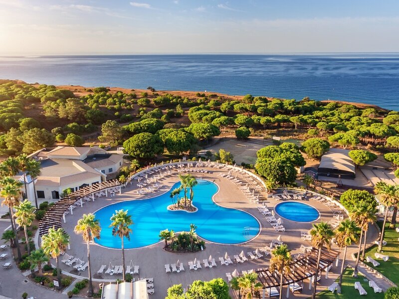 AP Adriana Beach Resort Portugal