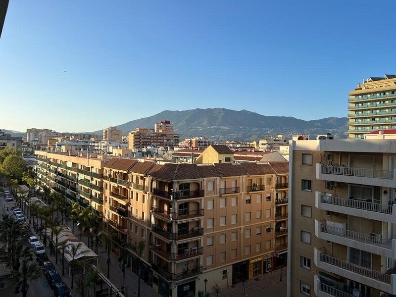 Hotel PYR Fuengirola Spanien Fuengirola