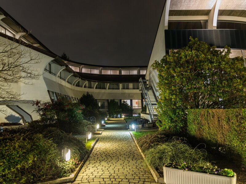 Hotel Cardano Italien Cardano al Campo