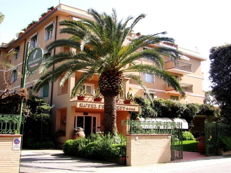Hotel President Italien Riccione