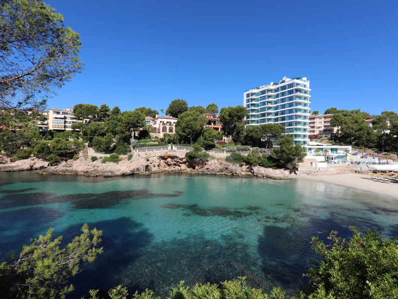 The Donna Portals Spanien