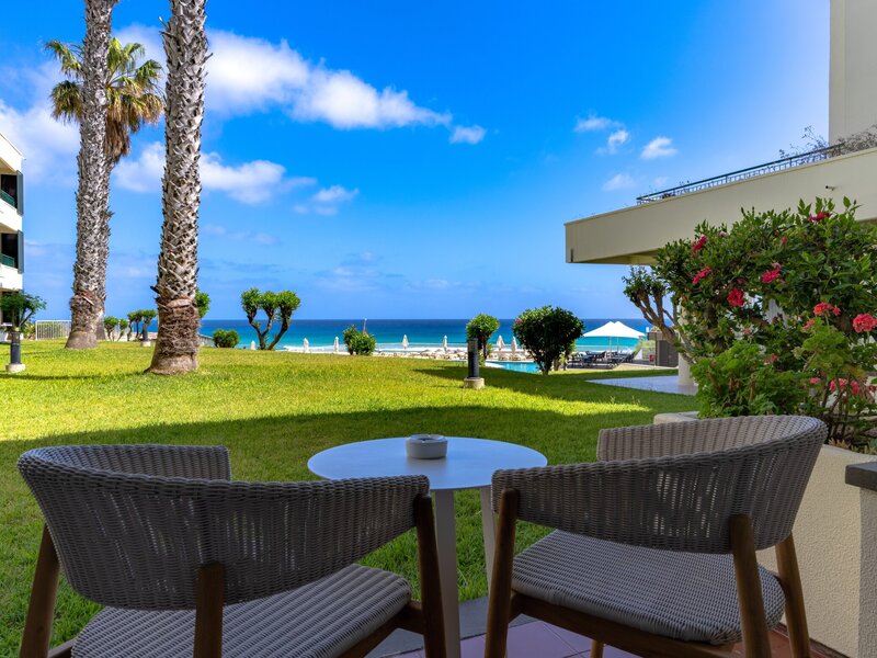Vila Baleira Suites Portugal