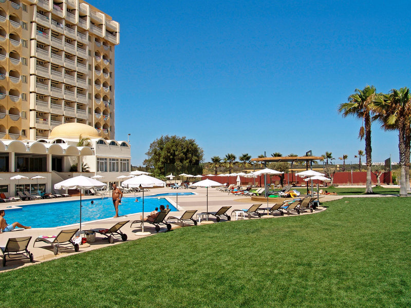 Eurotel Altura Portugal