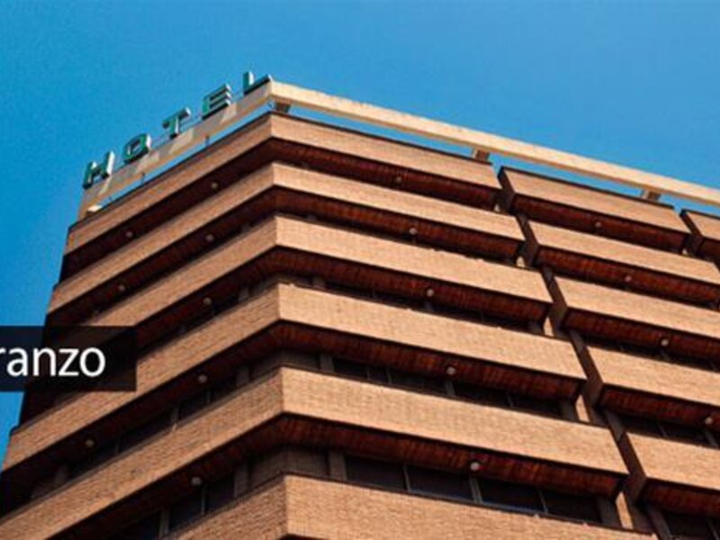 Hotel Condestable Iranzo Spanien Jaén