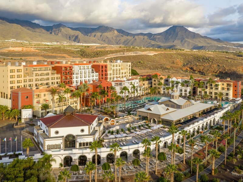 Bahia Principe Luxury Tenerife - Adults Only +16 Spanien Costa Adeje