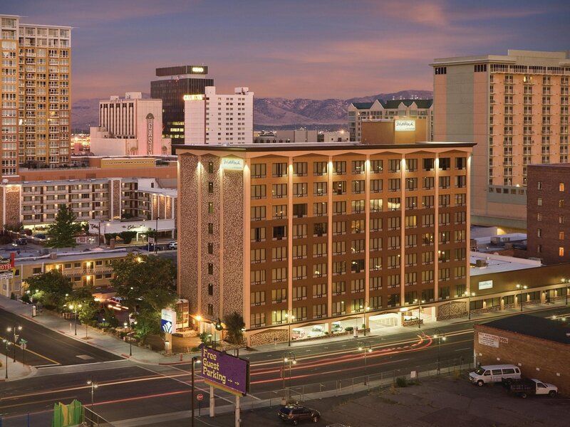 WorldMark Reno USA Reno