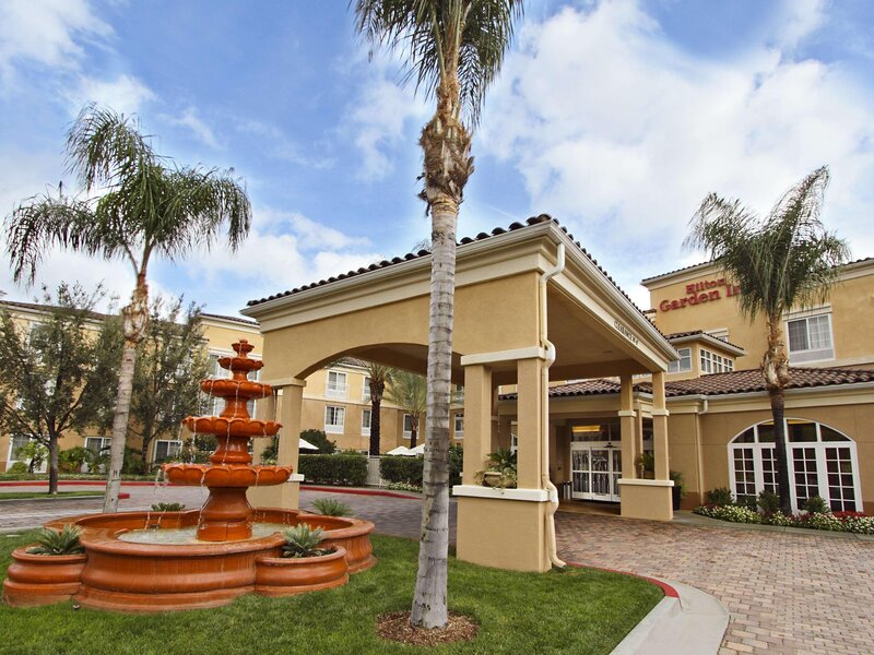Hotel Hilton Garden Inn Calabasas USA Calabasas