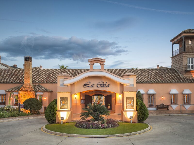 La Cala Resort Spanien