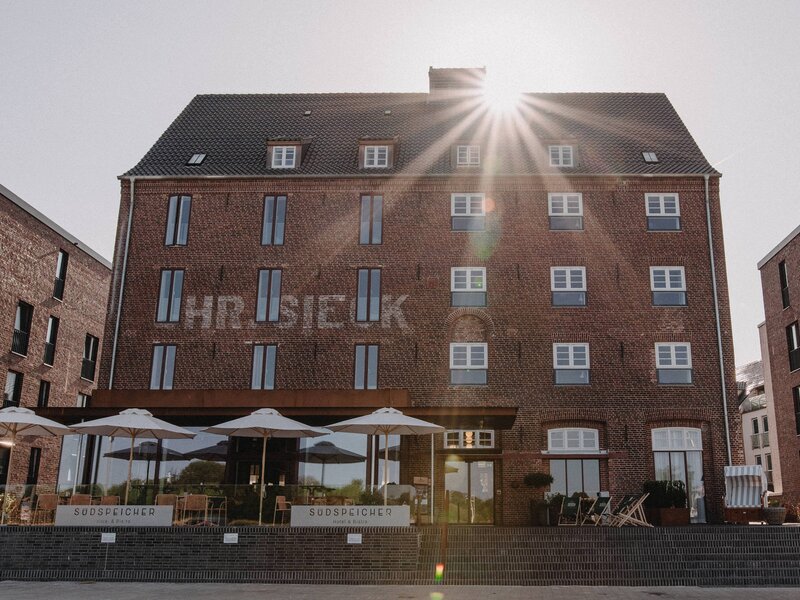 Südspeicher Deutschland Kappeln