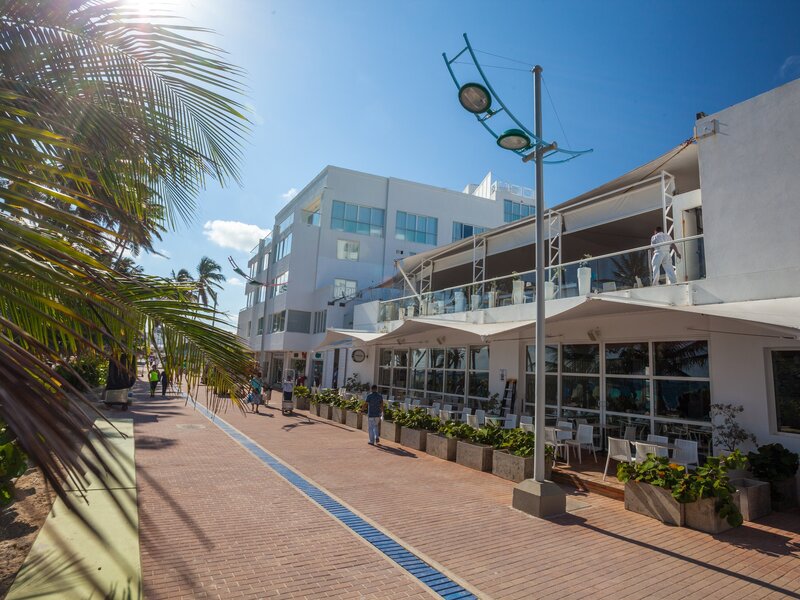 Hotel Casablanca