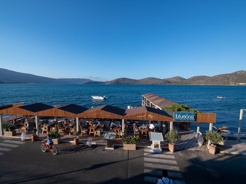 Hotel Elounda Akti Olous Griechenland Elounda