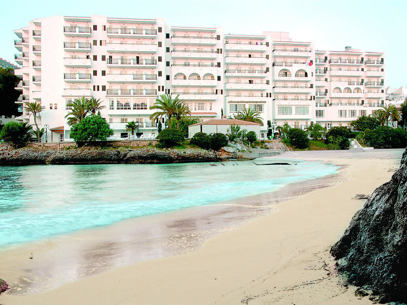 Barceló Ponent Beach Spanien Cala Ferrera