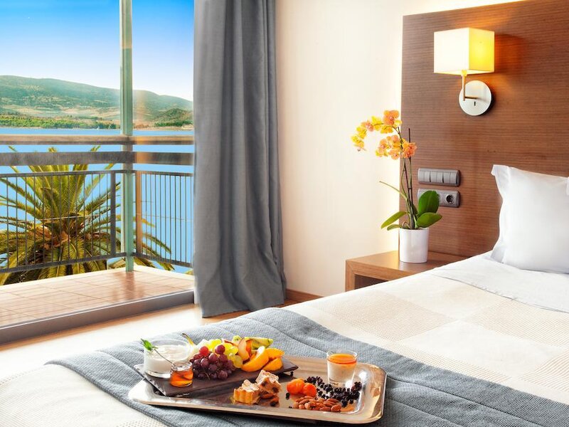 Xenia Volou Domotel Griechenland Vólos