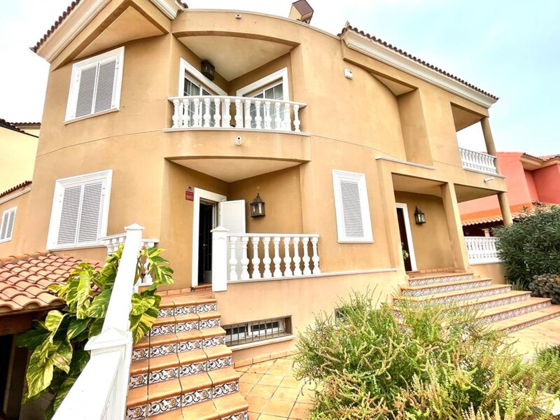 Duque Nest Hostel Spanien Costa Adeje