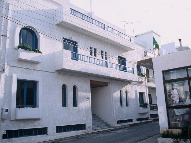 Hotel Friday Griechenland Chersónisos / Hersonissos