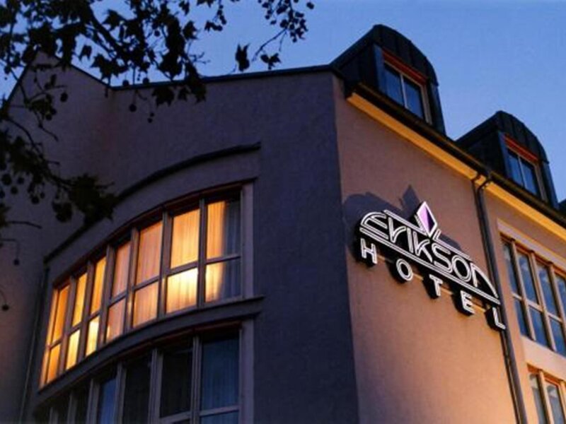 Hotel Erikson Deutschland Sindelfingen