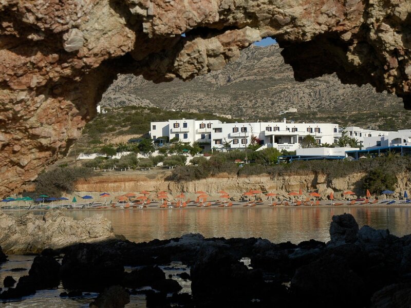 Cavo Marelia Griechenland