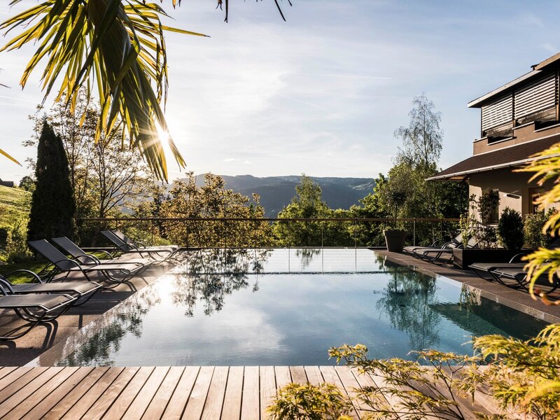 Presulis Hideaway Apartments & Restaurant Italien Fiè allo Sciliar / Völs am Schlern