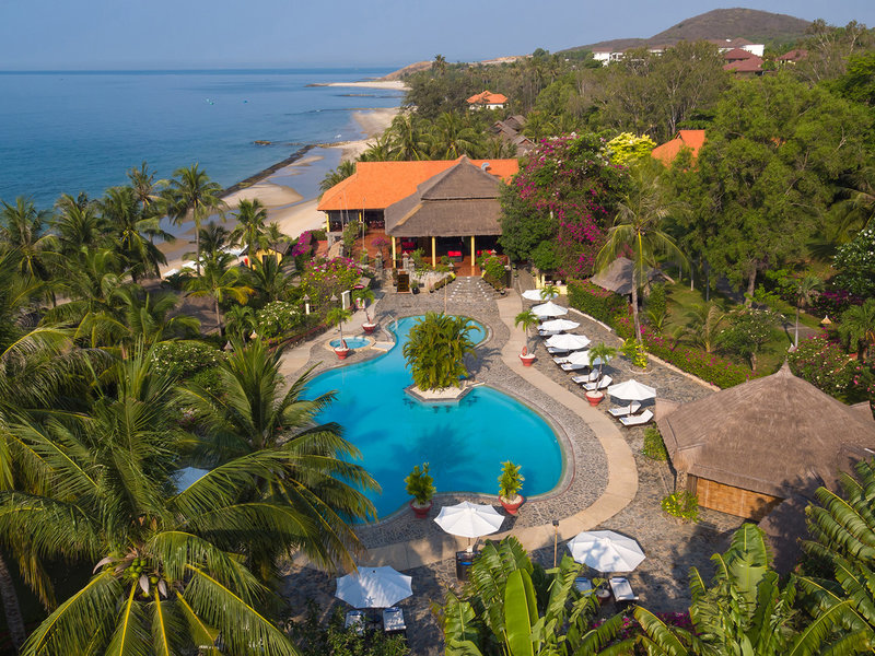 Victoria Phan Thiet Beach Resort & Spa