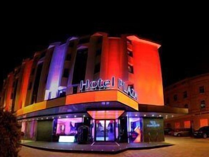 Hotel Plaza Business & Spa Rumänien Târgu Mureș