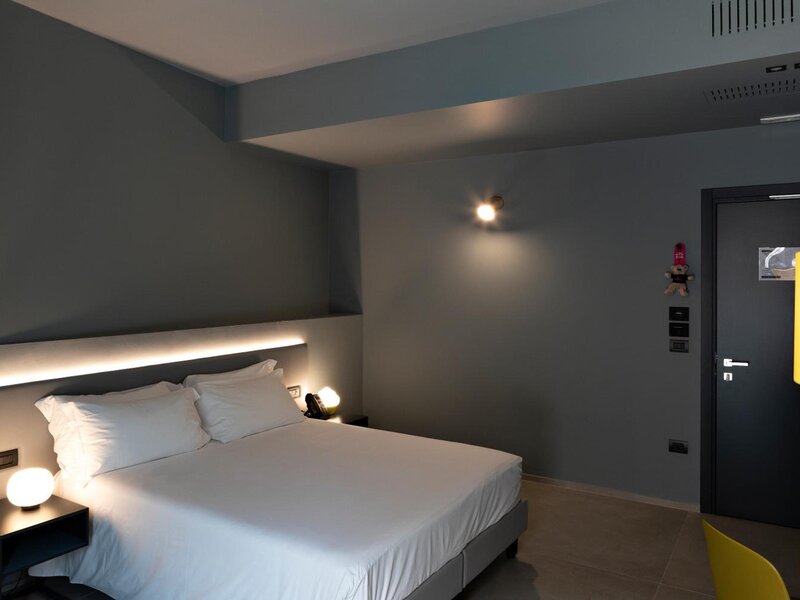 Arryvo Hotel Italien Lecce