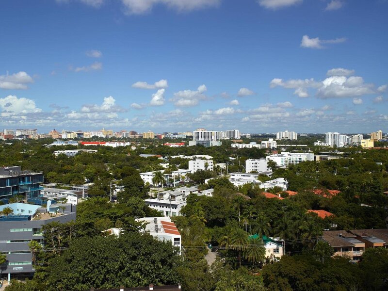 Courtyard by Marriott Hotel Miami Coconut Grove USA Coconut Grove