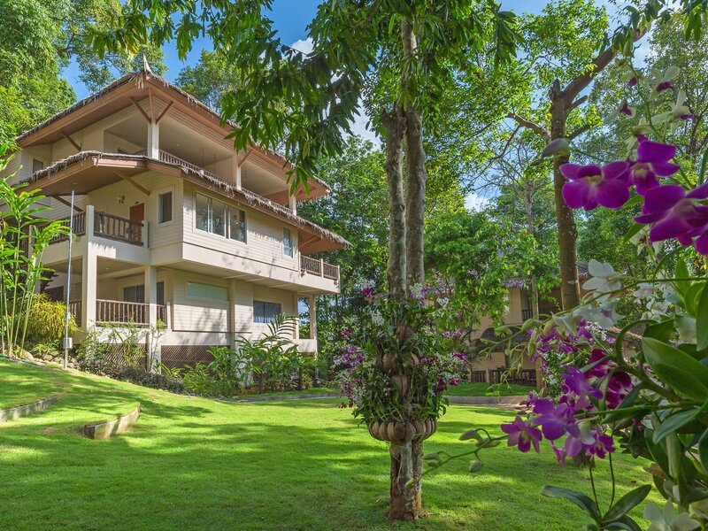 Pakasai Resort