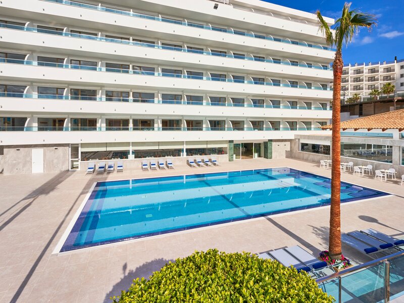 Globales Torrenova Spanien Magaluf