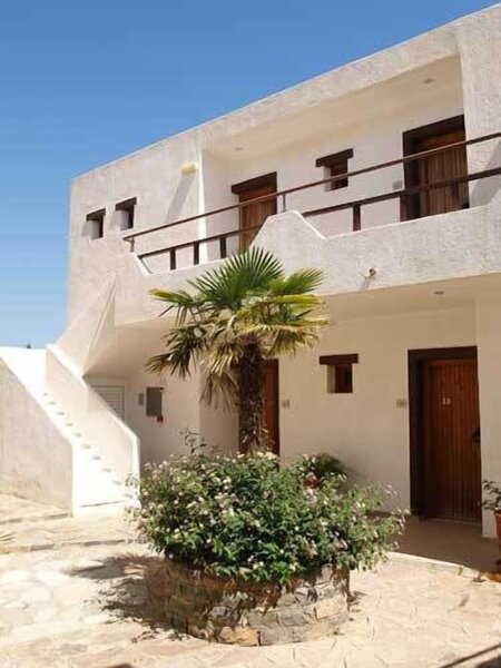 Hotel Cretan Village Griechenland Ammoudara