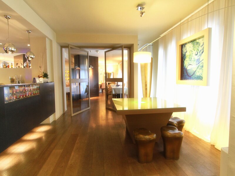 Hotel Parigi 2 Italien Dalmine