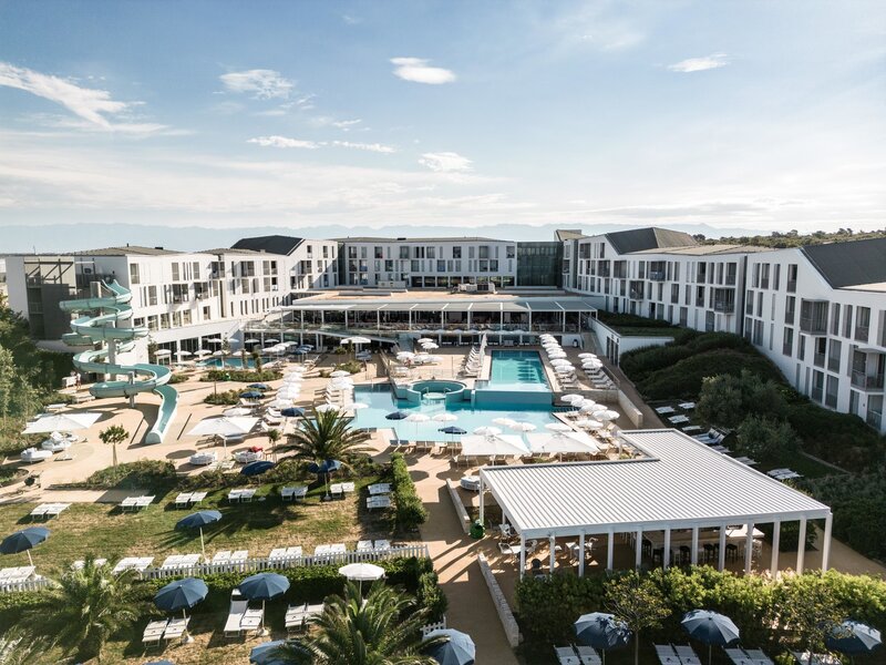 Falkensteiner Family Hotel Diadora Kroatien