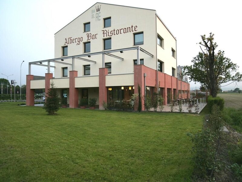 Hotel Real Fini Baia Del Re Italien Ca di Sola
