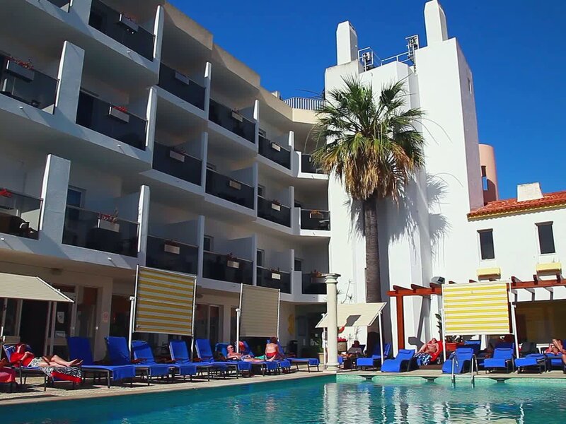 Hotel do Cerro Portugal