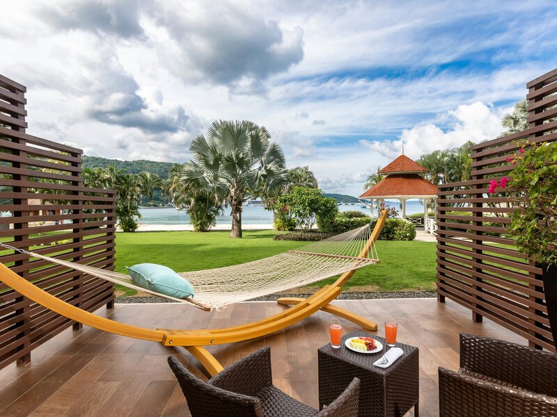 Moon Palace Jamaica Grande Resort & Spa Jamaika Ocho Rios