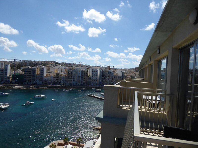 Cavalieri Art Hotel Malta