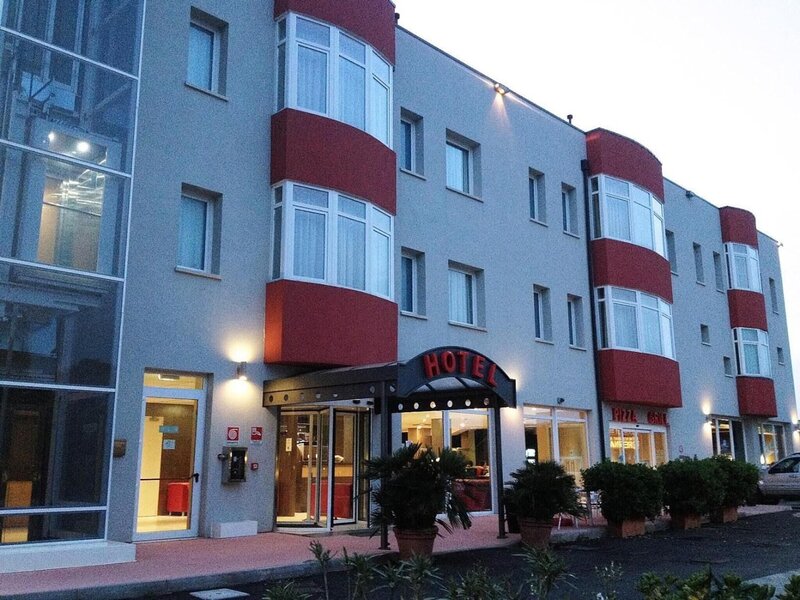 Hotel Formula International Italien Rosolina