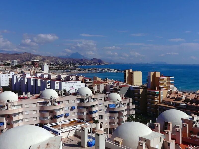 Gran Hotel Campello Spanien El Campello