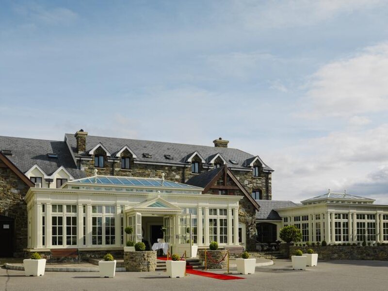 The Heights Hotel Irland Killarney