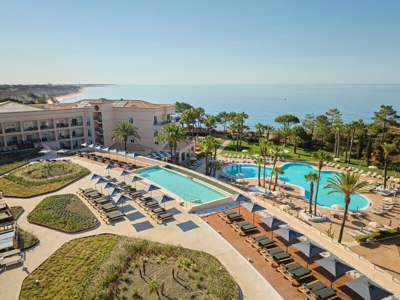 PortoBay Blue Ocean Portugal