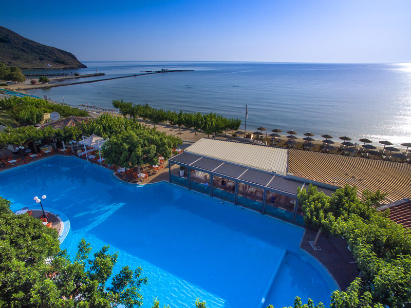 Hotel Corissia Princess